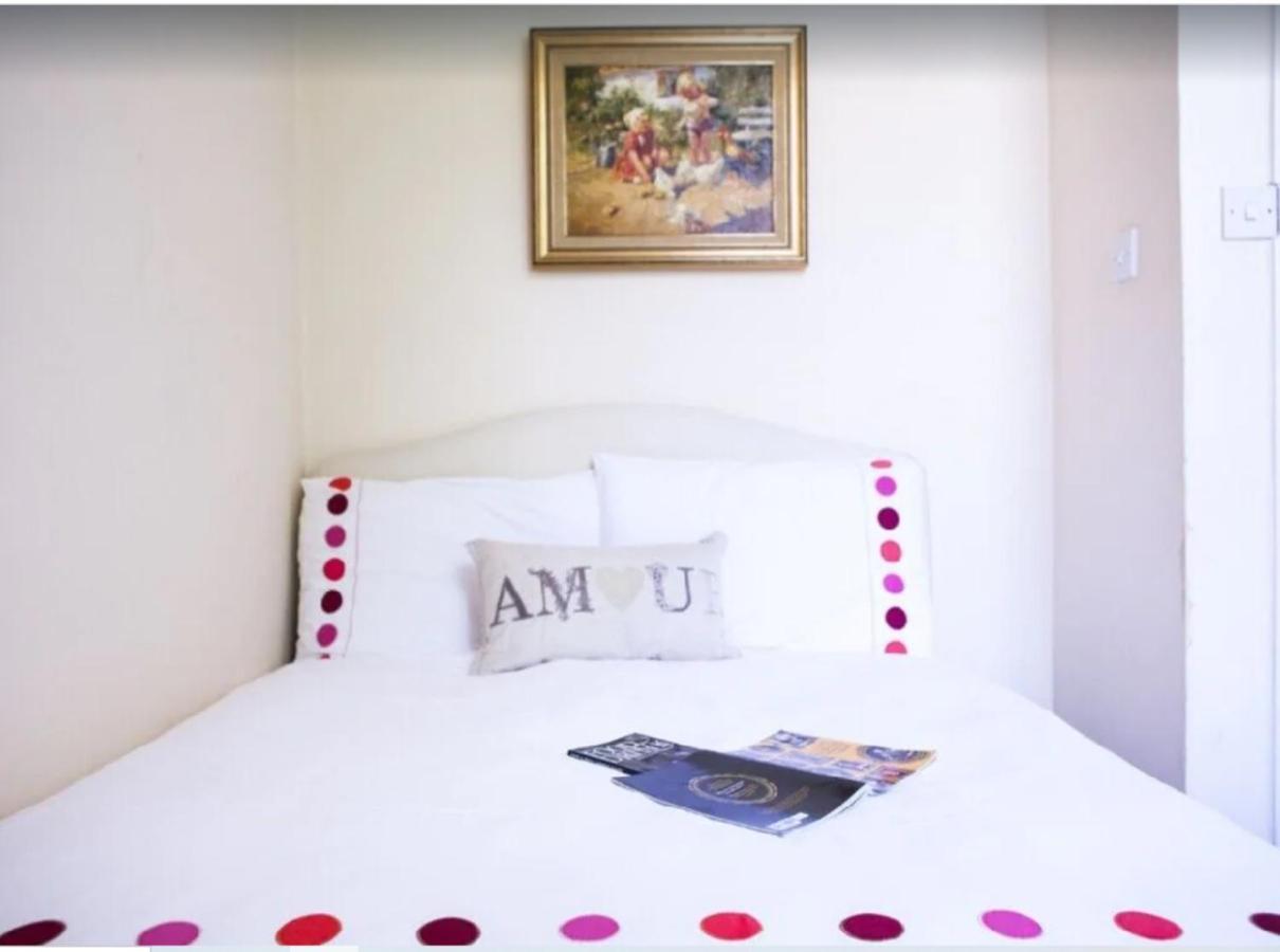 Knightsbridge Early Am Check-In Often Possible -Next2 Harrods 3 Bedrooms-2Baths Londres Exterior foto